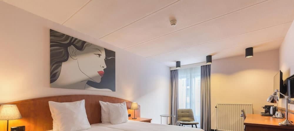 Leonardo Hotel Utrecht City Center, Room