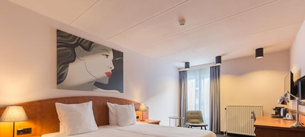 Leonardo Hotel Utrecht City Center, Room