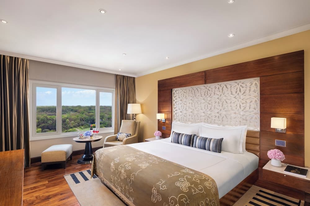 Taj Palace, New Delhi, Room