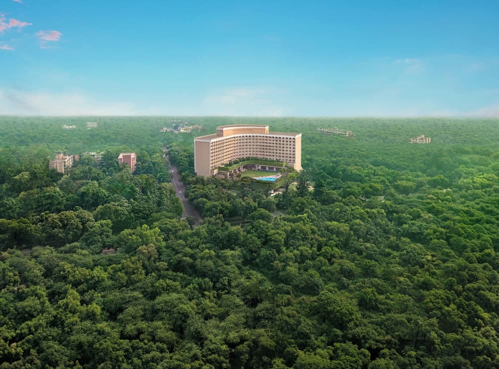 Taj Palace, New Delhi, Primary image