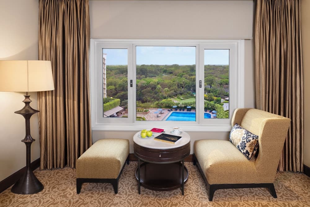 Taj Palace, New Delhi, Room