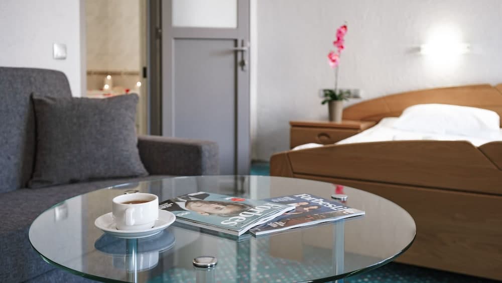 Marins Park Hotel Rostov, 