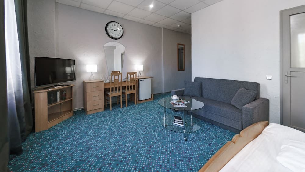 Marins Park Hotel Rostov, 