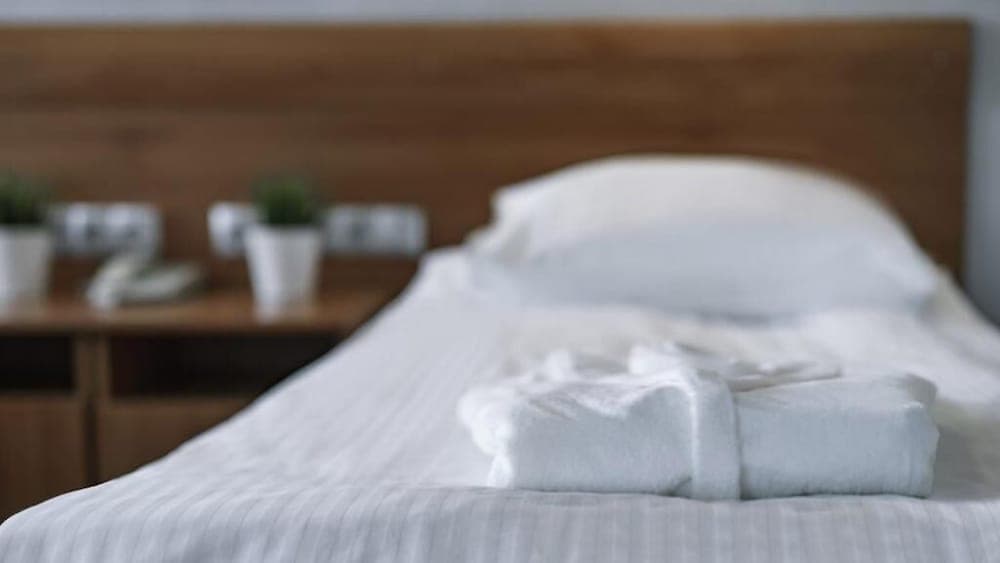 Marins Park Hotel Rostov, 