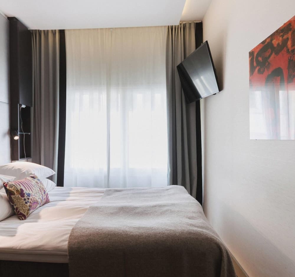 Home Hotel Jugend, Room