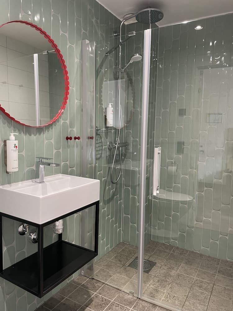 Good Morning Karlstad, 