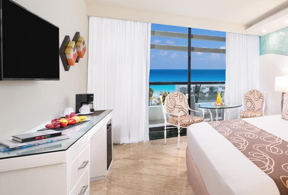The Grand Oasis Cancun - All Inclusive, Room
