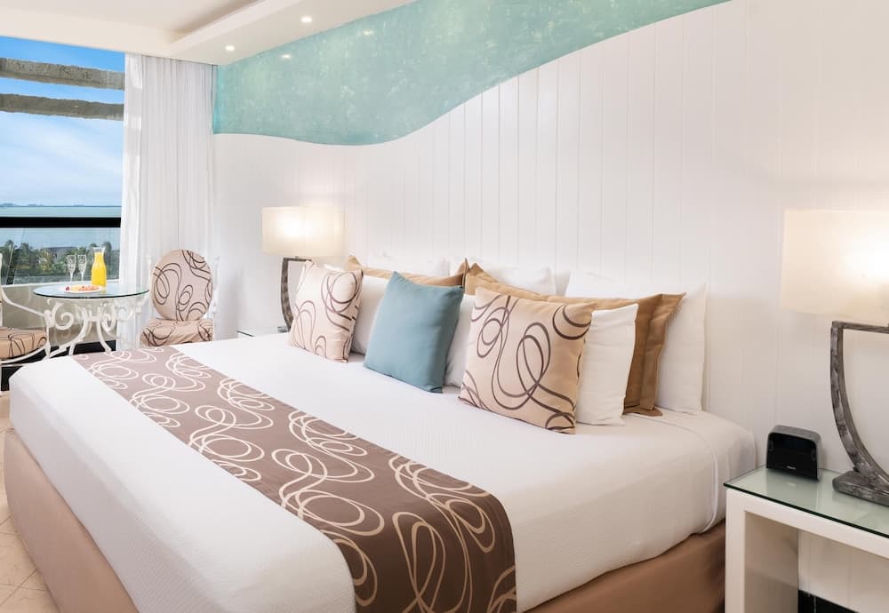 The Grand Oasis Cancun - All Inclusive, Room