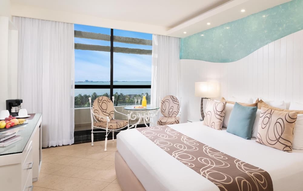 The Grand Oasis Cancun - All Inclusive, Room