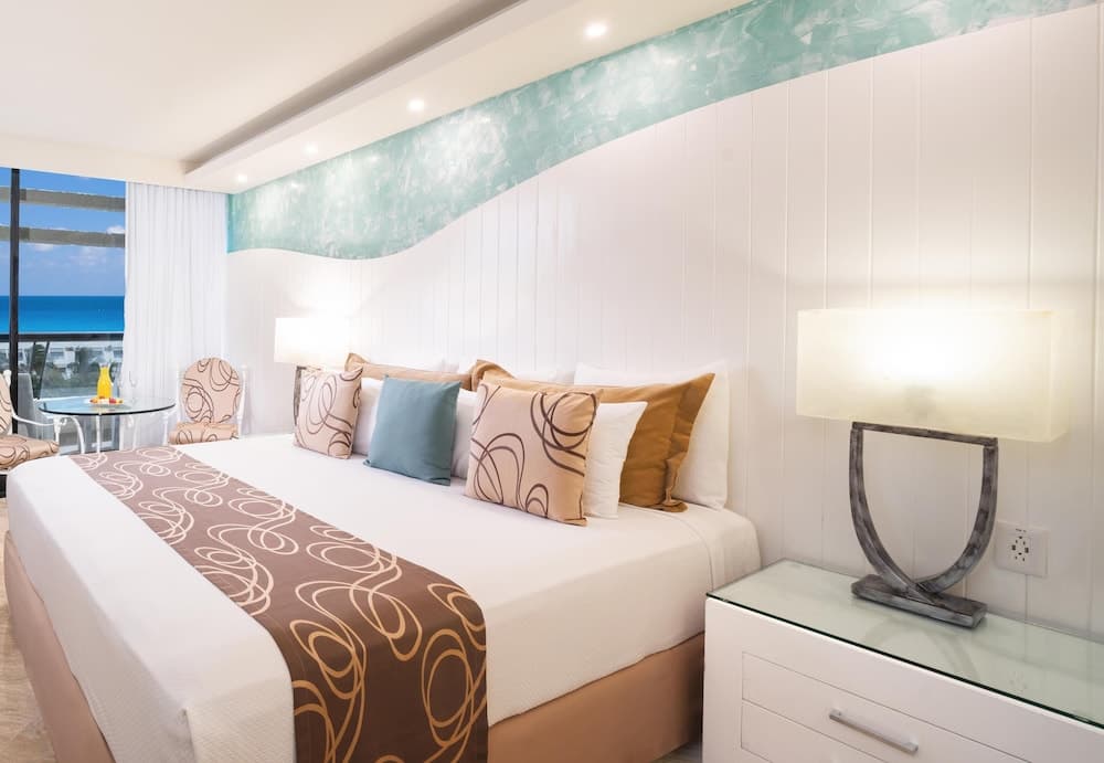 The Grand Oasis Cancun - All Inclusive, Room