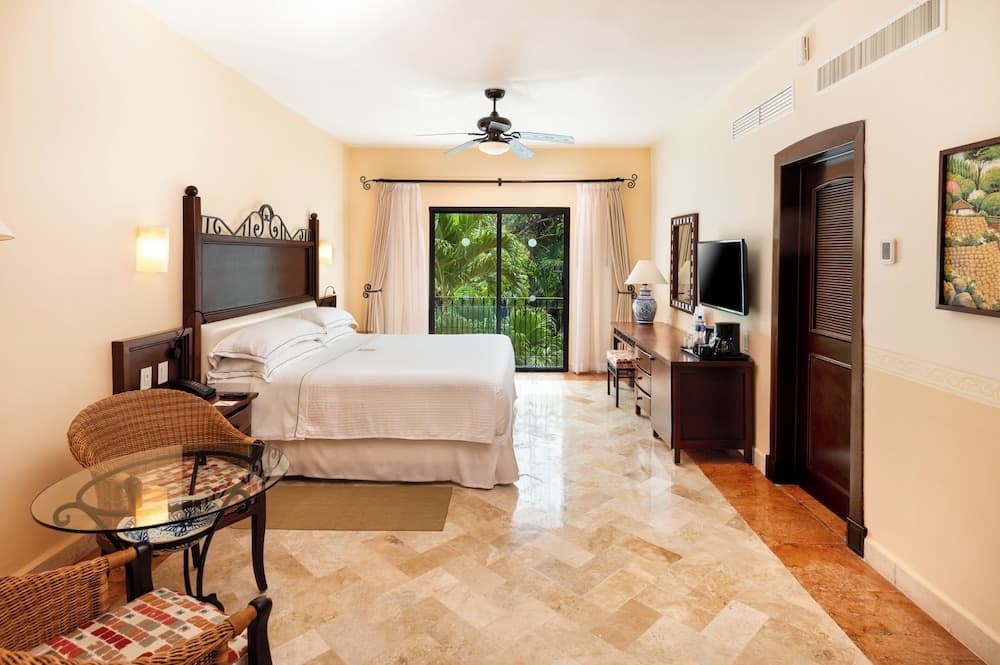 Occidental Cozumel - All Inclusive, Room