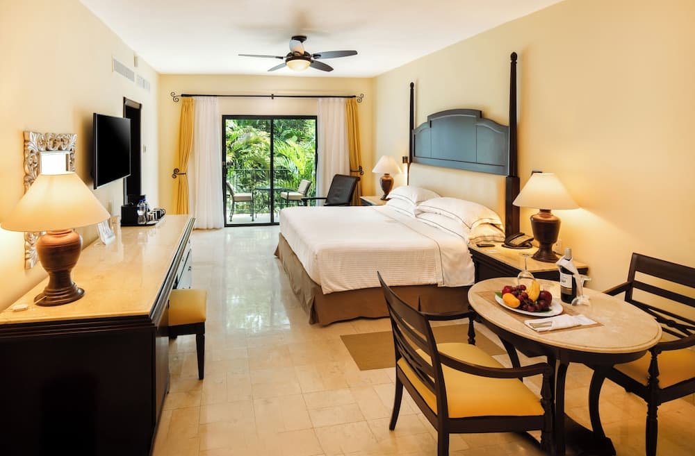 Occidental Cozumel - All Inclusive, Room