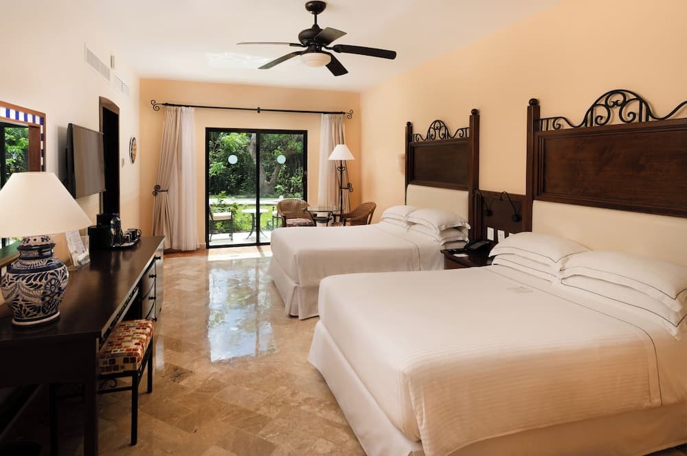 Occidental Cozumel - All Inclusive, Room