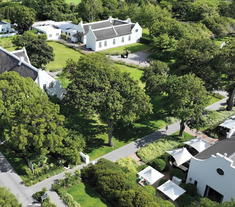 Steenberg Hotel & Spa, Primary image