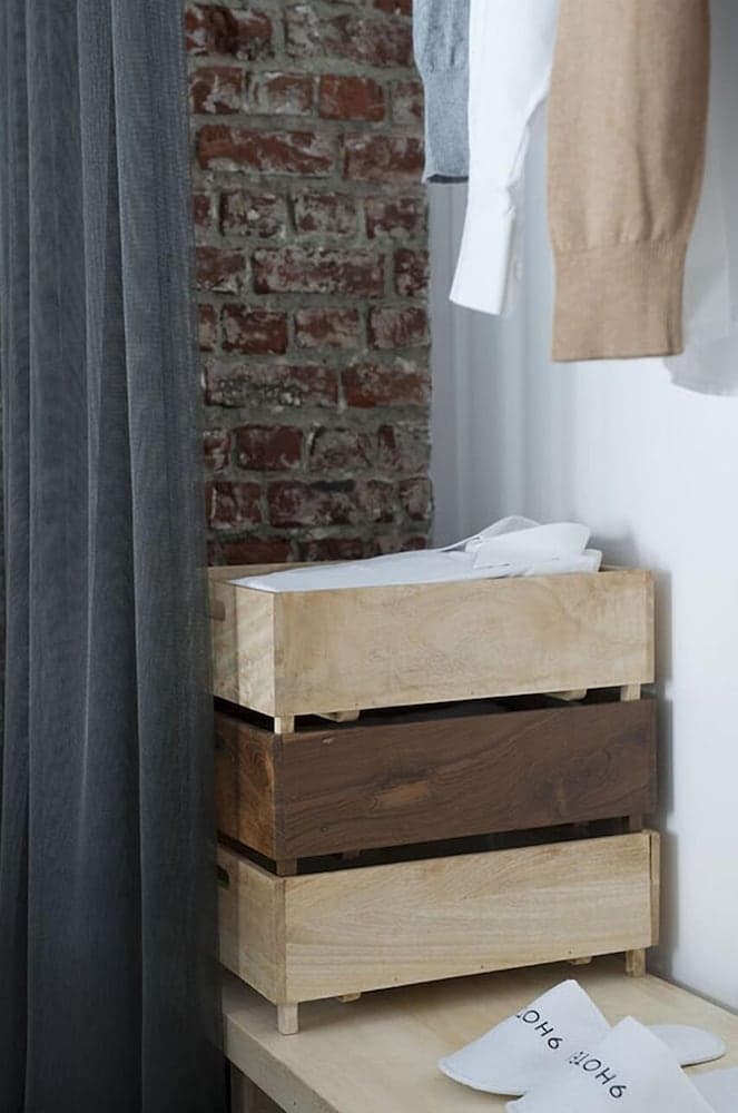 9Hotel Central, Room