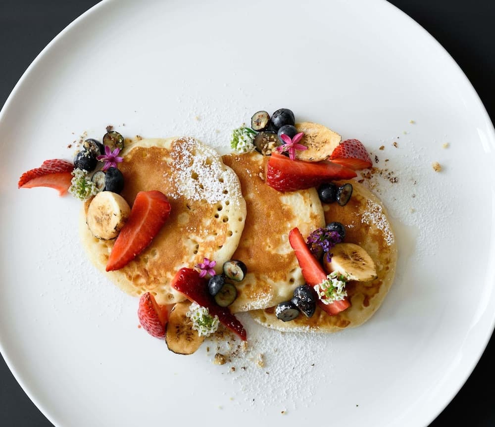 Novotel Szeged, Restaurant