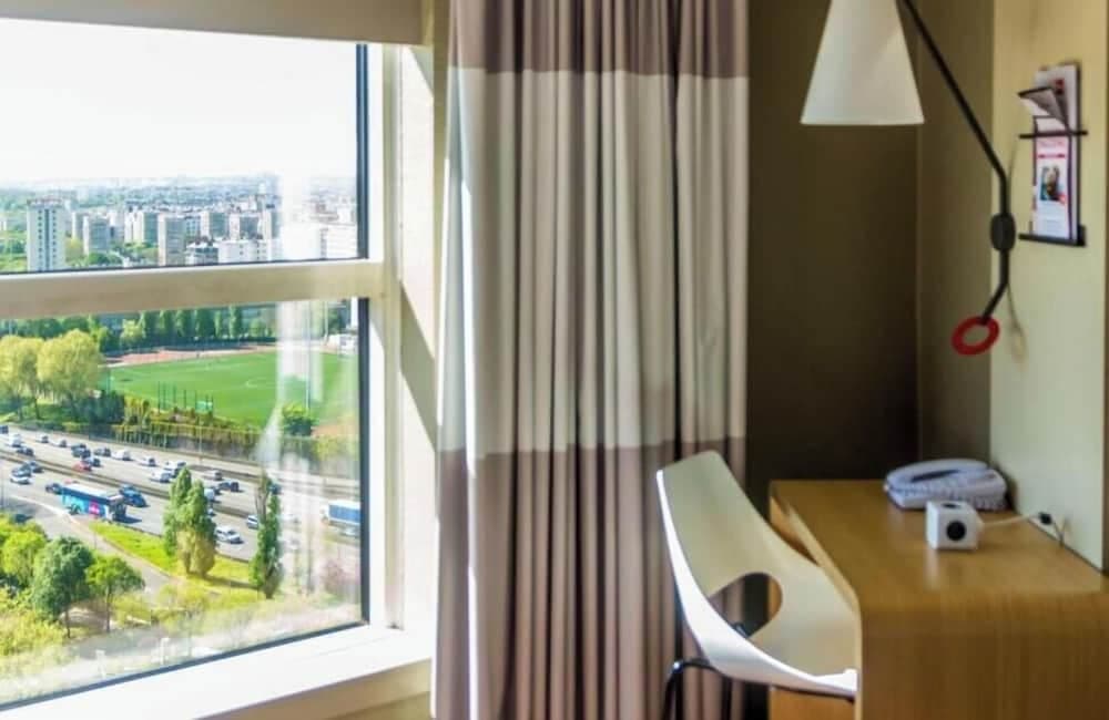 ibis Paris Porte De Montreuil, Room