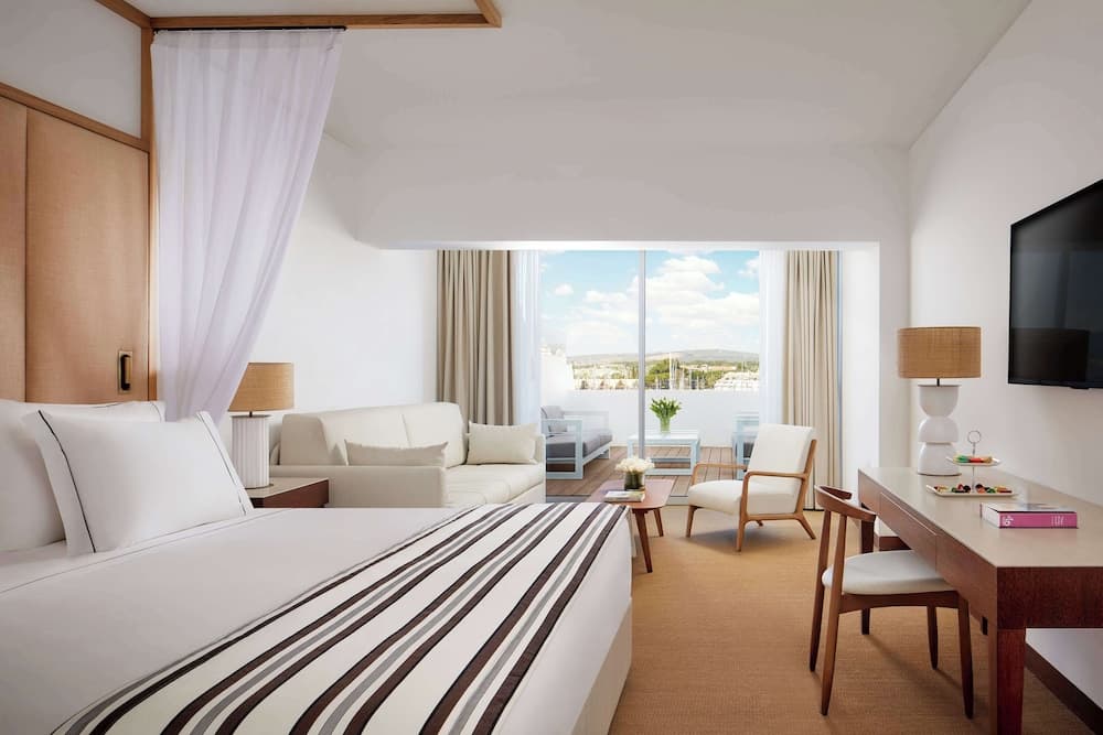 Tivoli Marina Vilamoura, Room