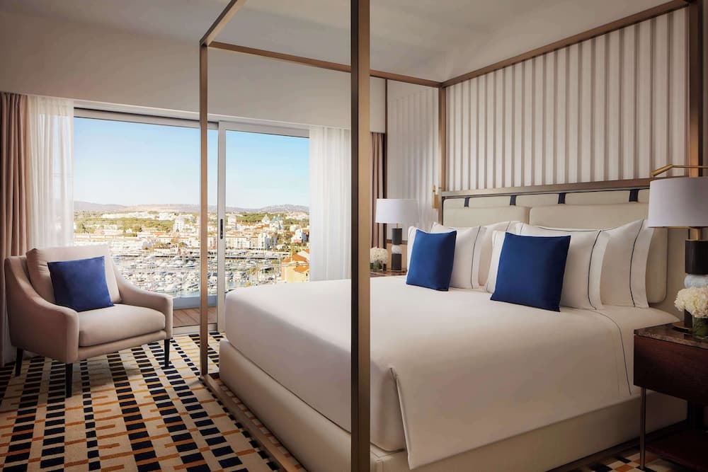 Tivoli Marina Vilamoura, Room