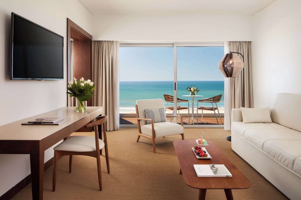 Tivoli Marina Vilamoura, Room
