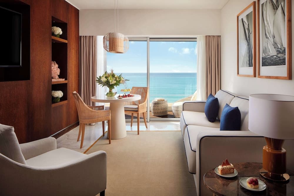 Tivoli Marina Vilamoura, Room