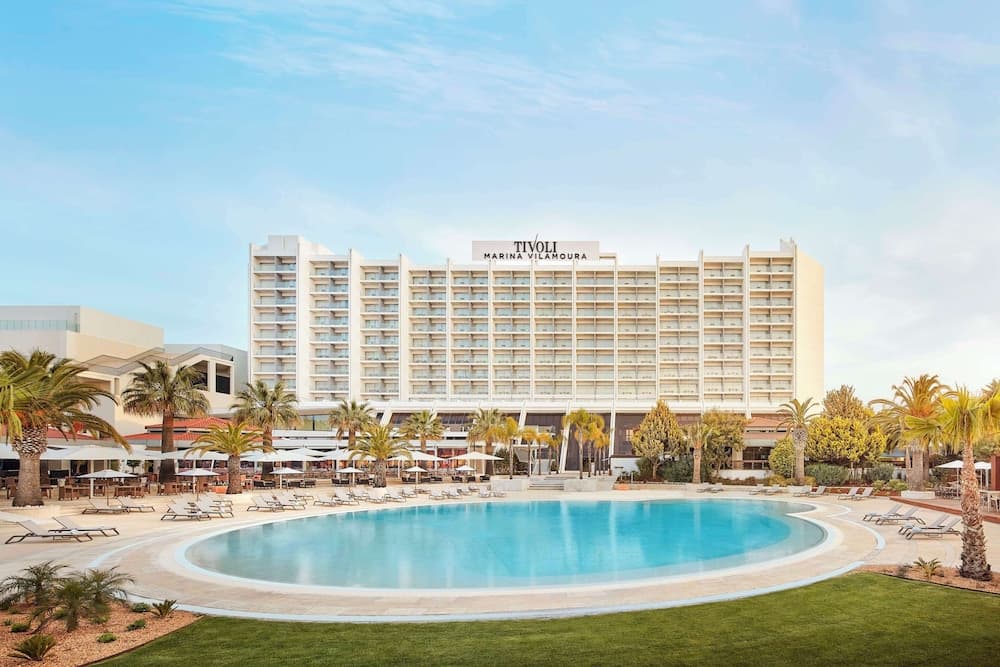 Tivoli Marina Vilamoura, Primary image