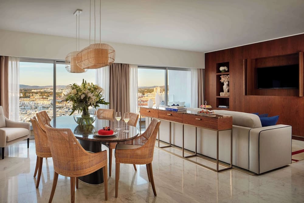 Tivoli Marina Vilamoura, Room