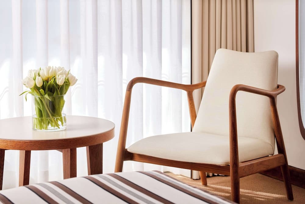 Tivoli Marina Vilamoura, Room