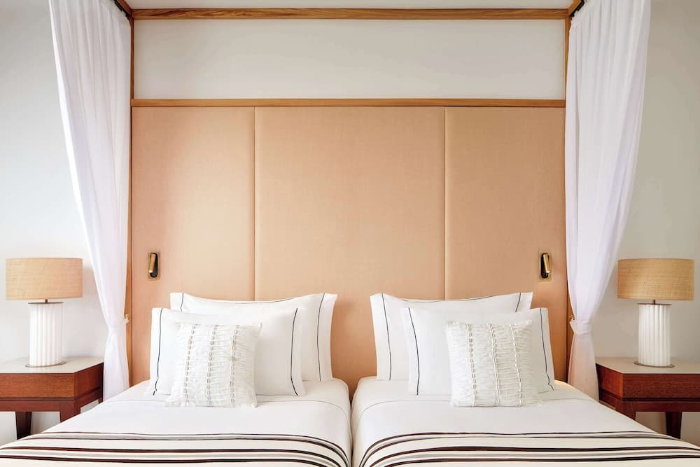 Tivoli Marina Vilamoura, Room