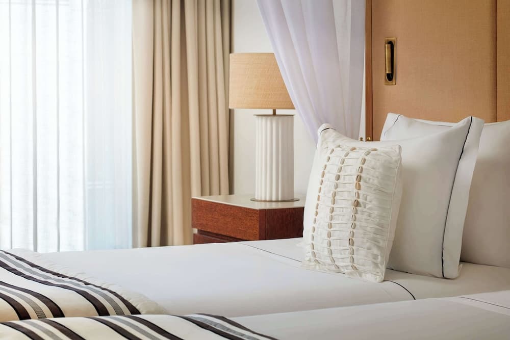 Tivoli Marina Vilamoura, Room