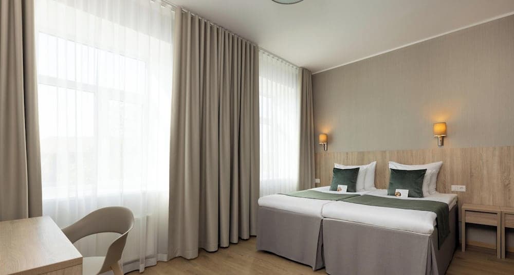 Kreutzwald Hotel Tallinn, Room