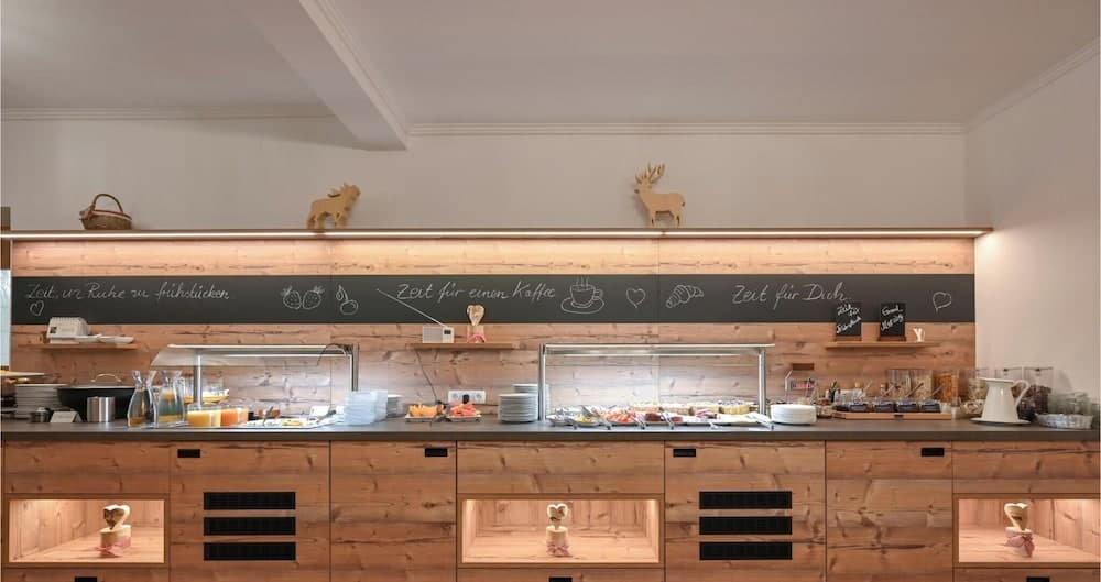 Hotel Ruchti - Zeit für mich., Restaurant