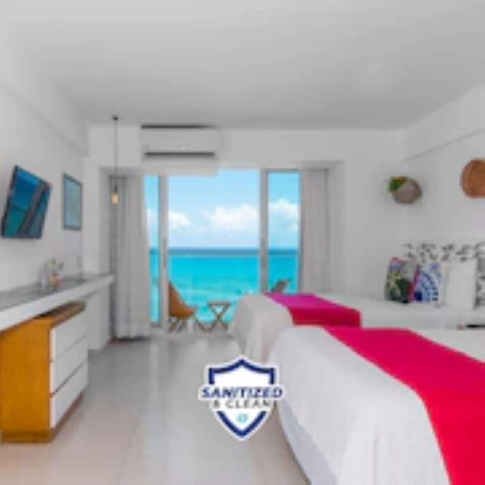 Mia Reef Isla Mujeres - All Inclusive, Room