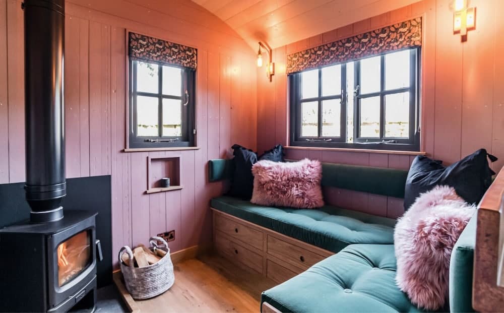 Rufflets St Andrews, Room