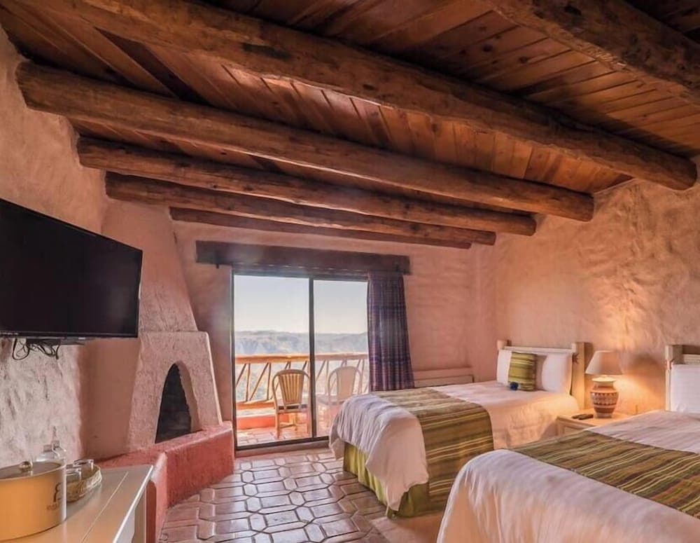 Hotel El Mirador by Balderrama Hotel Collection, Balcony view