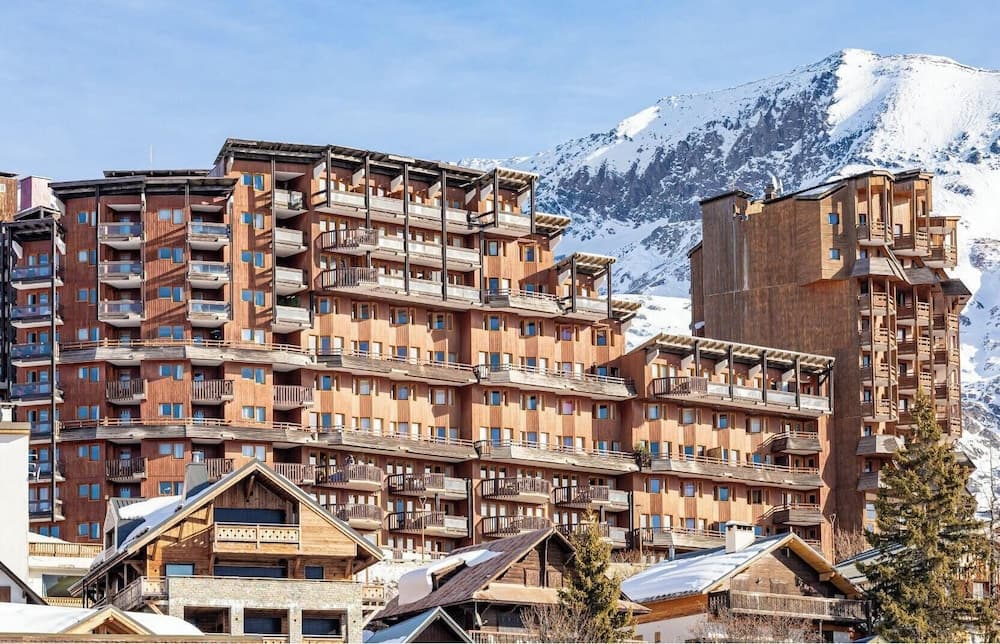 Pierre & Vacances Residence L'Ours Blanc, Primary image