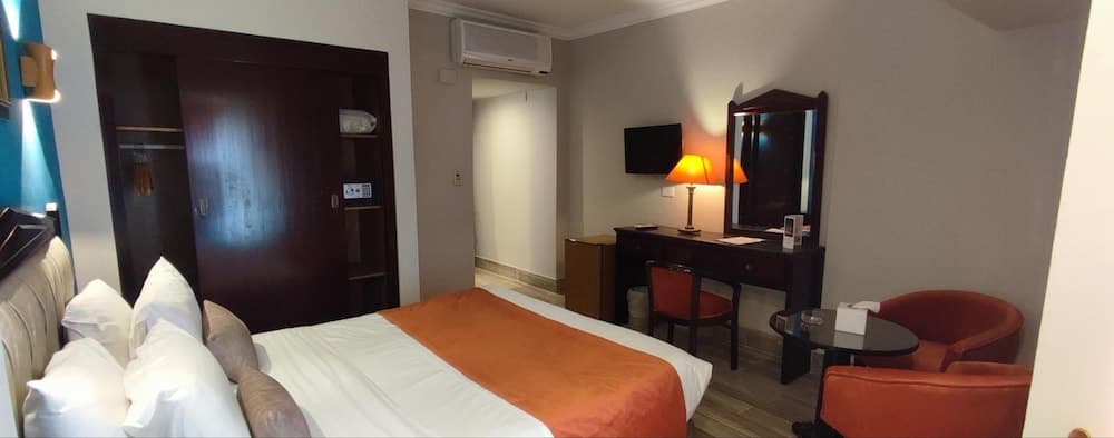 Gawharet Al Ahram Hotel, Room