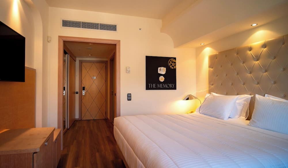 Club Hotel Casino Loutraki, Room
