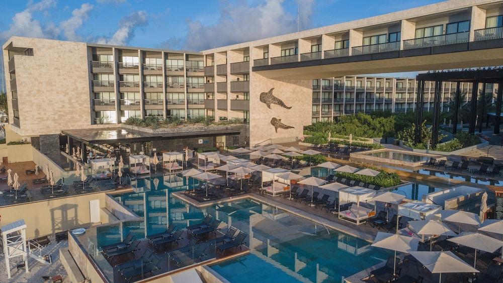 Devossion By Live Aqua Playa del Carmen All Inclusive - Adults Only, Primary image