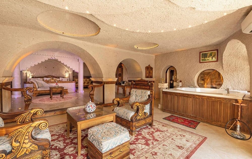 Gamirasu Cave Hotel - Special Class, Room