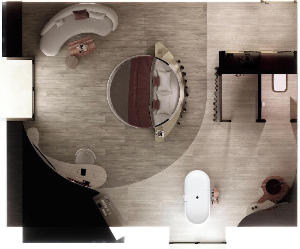 Adalya Resort & SPA Hotel - Adults Only +16, Room