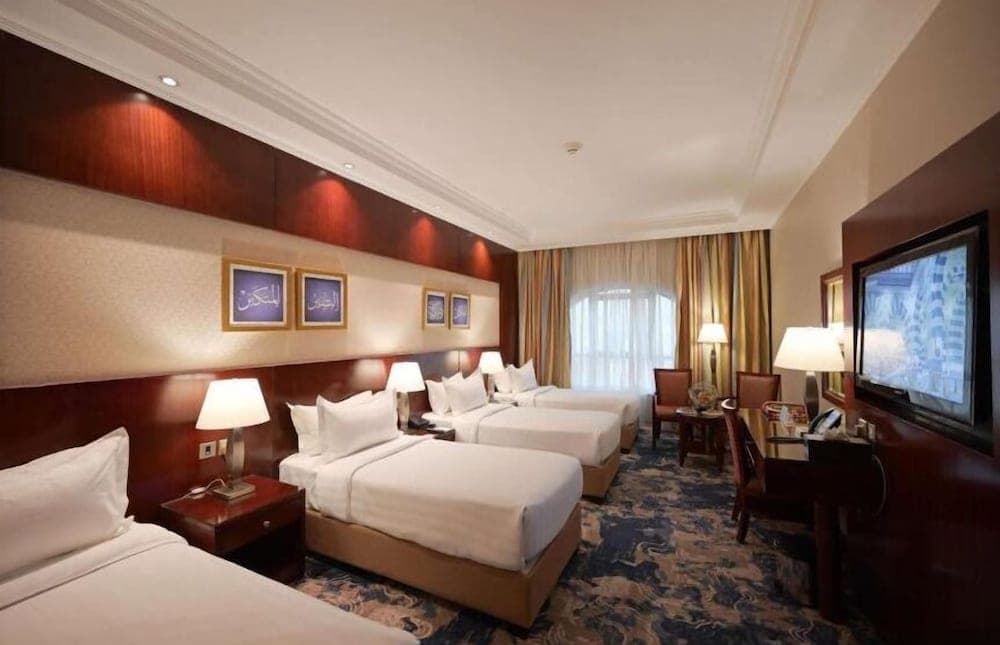 Emaar Royal Hotel Al Madina, Room