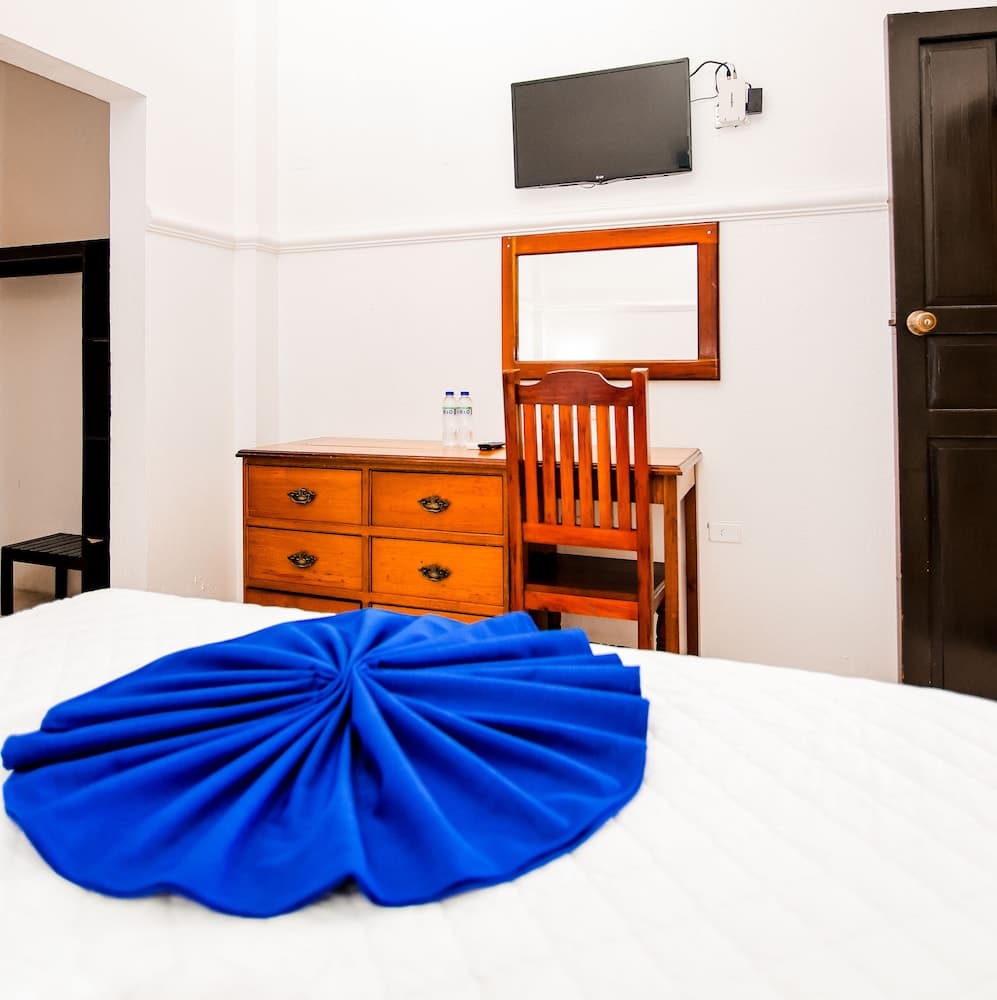 Hotel Villa del Lago, Room