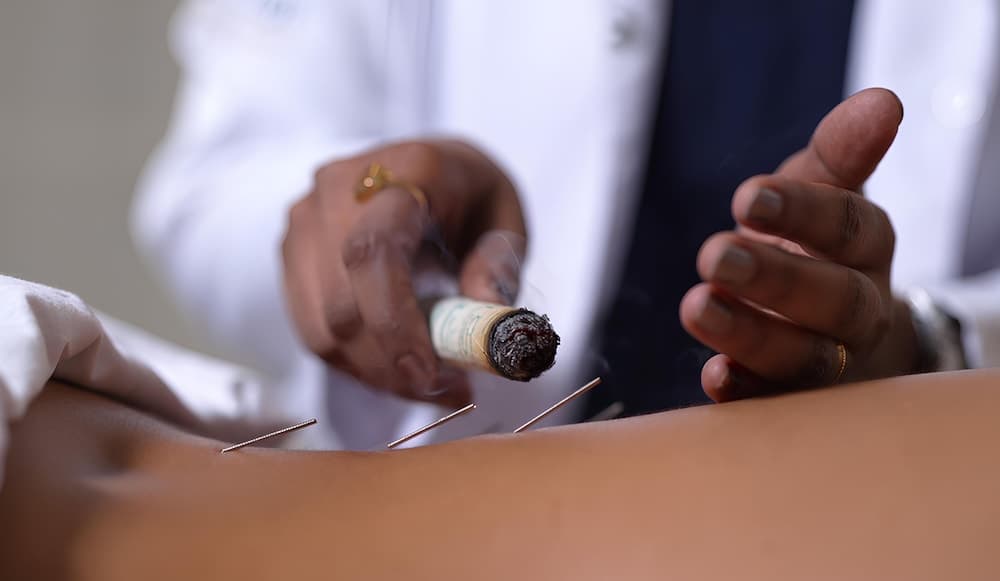 The Zen Wellness Resort, Room