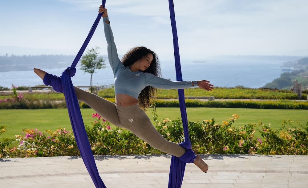 The Zen Wellness Resort, Room