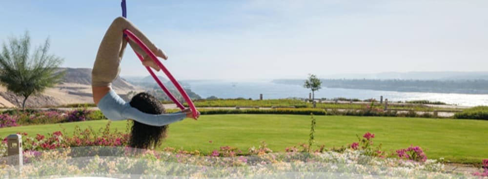 The Zen Wellness Resort, Room