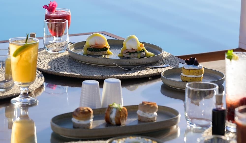 The Zen Wellness Resort, Room