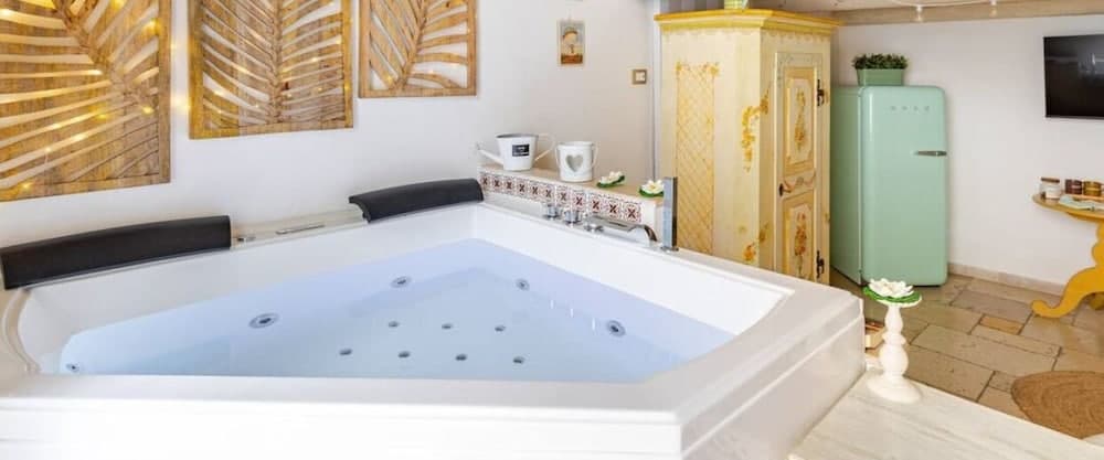 B&B CASA FIORE, Room