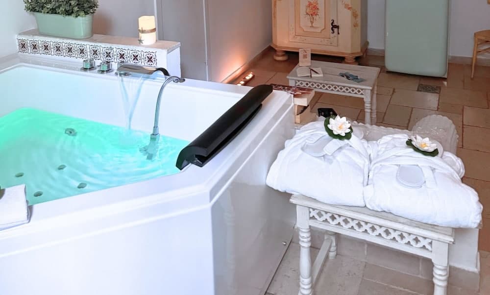 B&B CASA FIORE, Room