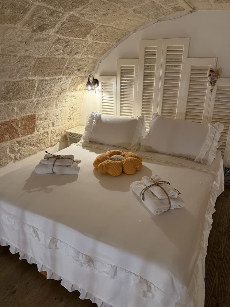 B&B CASA FIORE, Room